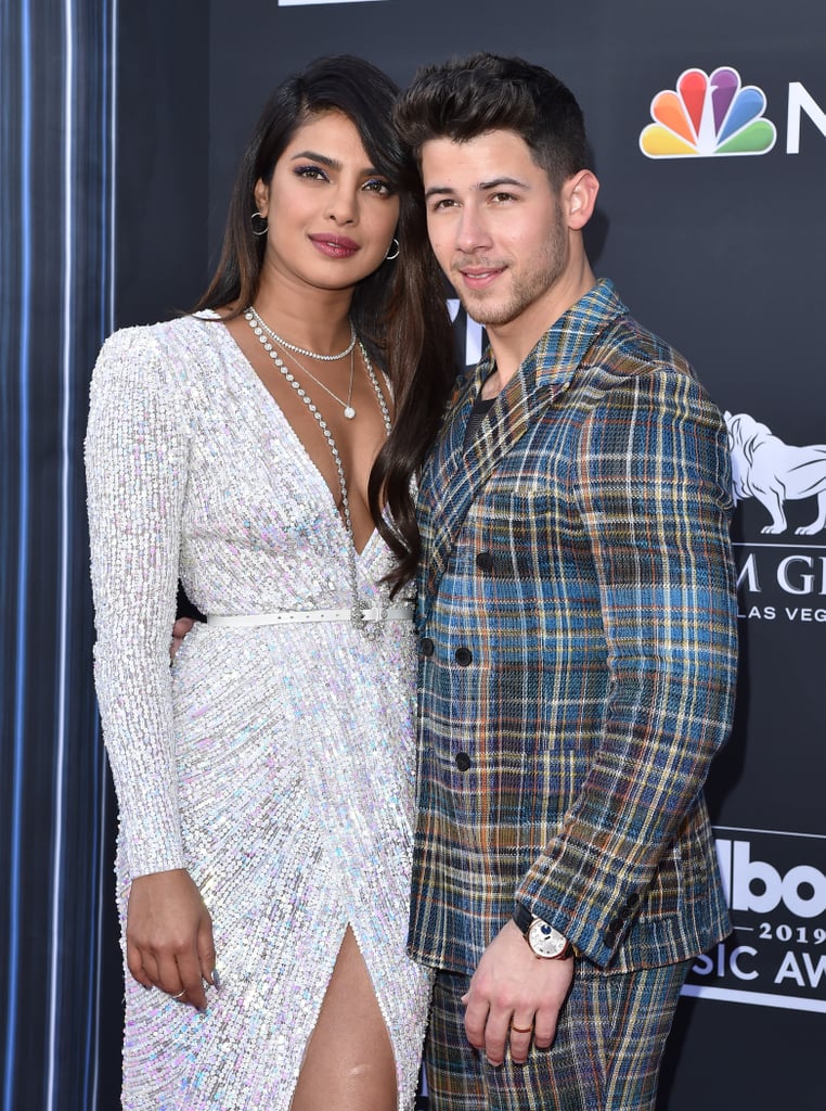 Priyanka Chopra's Long Hair May 2019