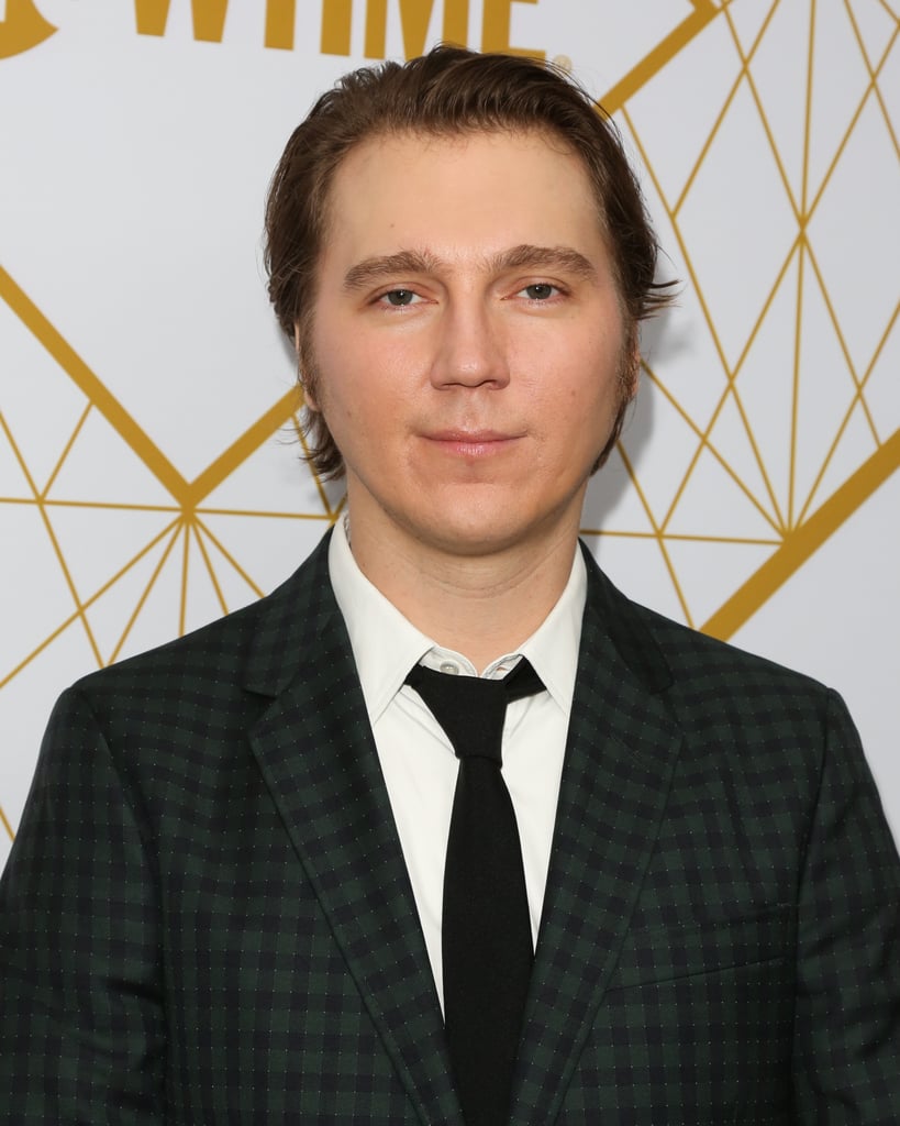 Paul Dano as the Riddler/Edward Nashton