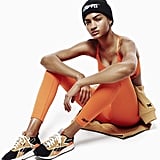 Victoria Beckham x Reebok Athletic Collection