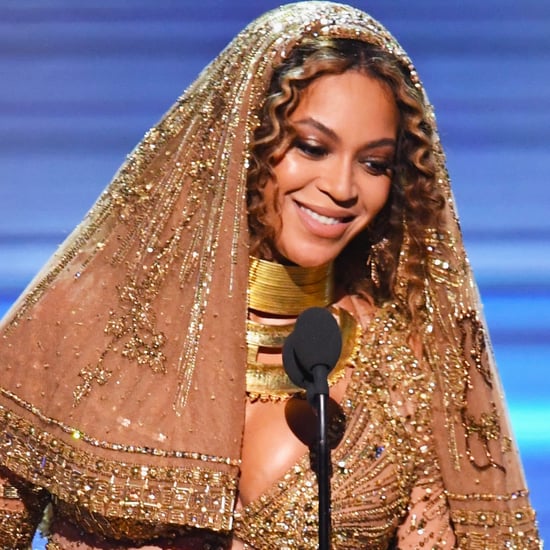 Beyonce's Acceptance Speech at the 2017 Grammy Awards