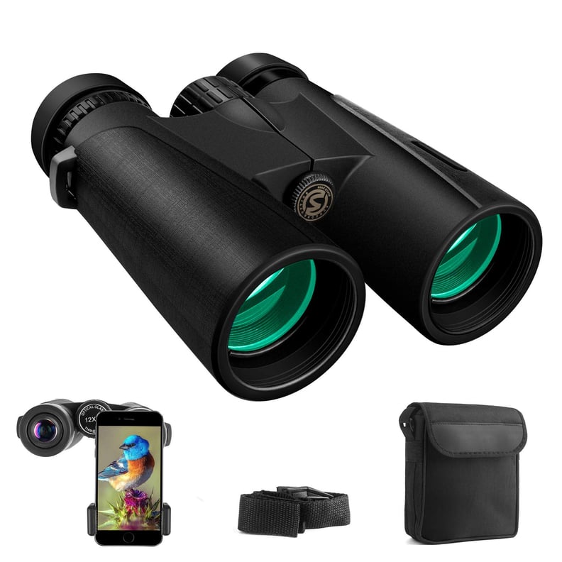 Cayzor Binoculars