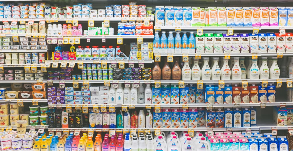 Dairy