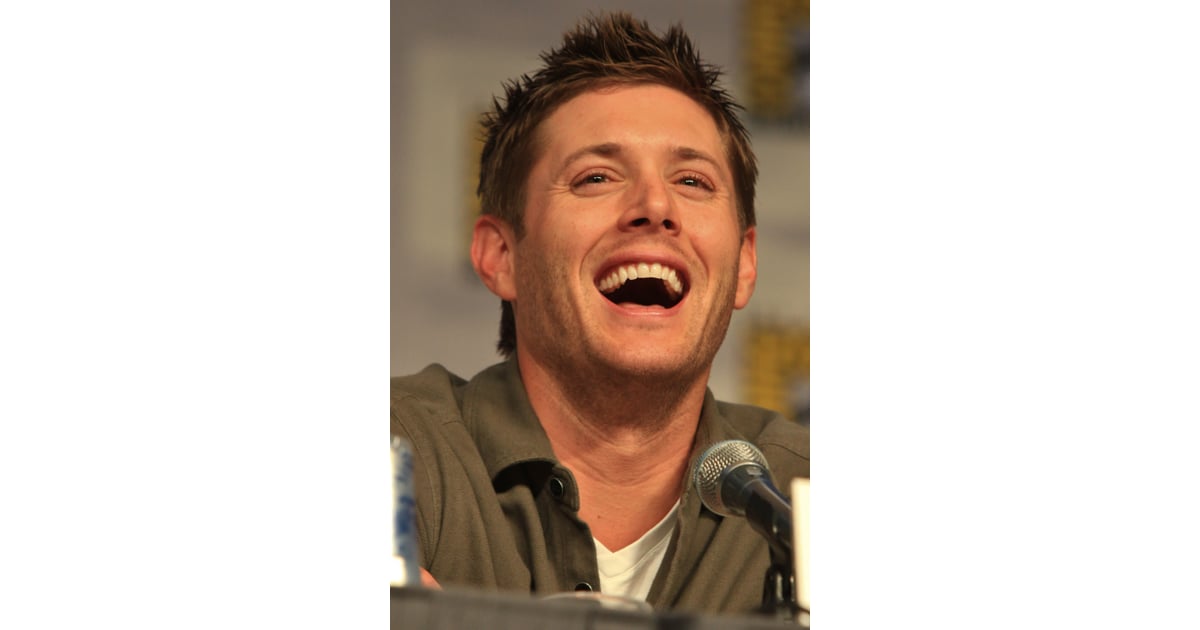 2010 | Pictures of Jensen Ackles Through the Years ...