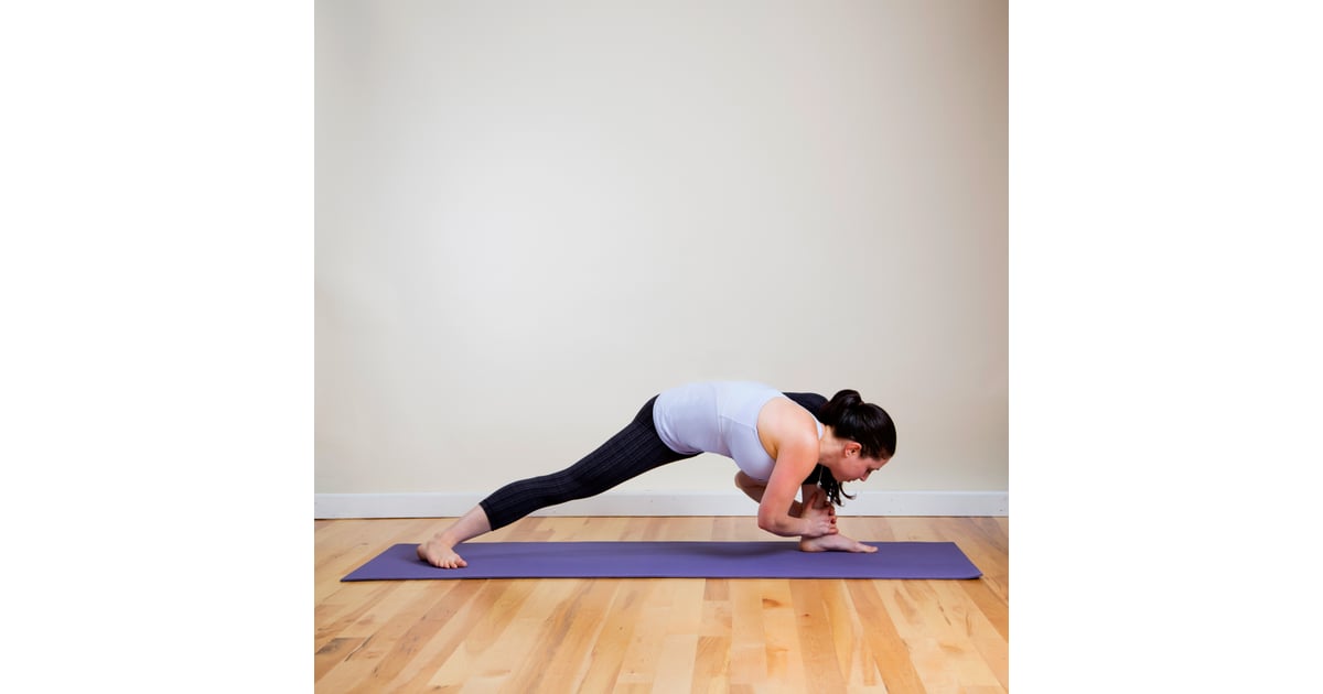 Top Most Best Yoga To Burn Calories