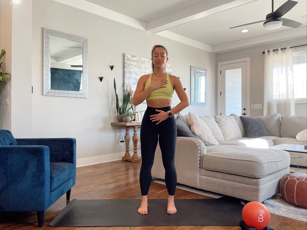 Breathwork