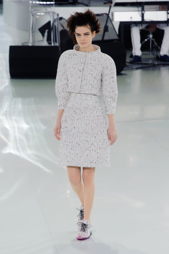 Chanel Haute Couture Spring 2014