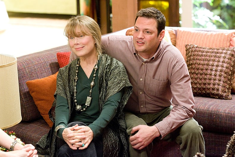 Darryl and Brad, Four Christmases