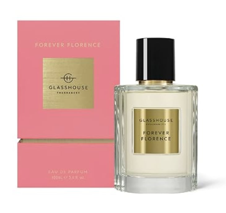 Forever Florence
