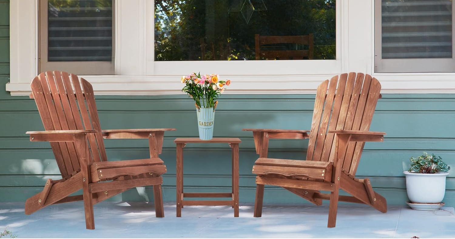 20 Pieces of Amazon Patio Furniture That’ll Transform Your Outdoor Space