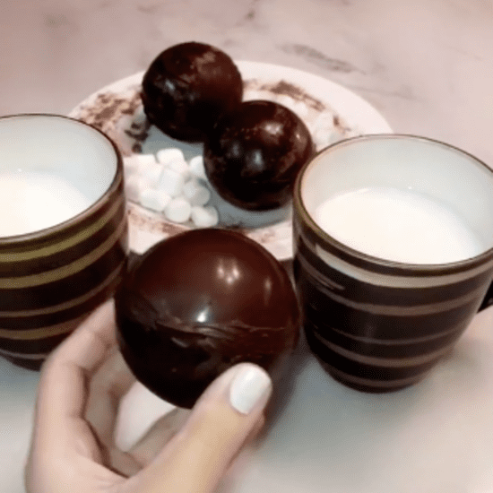 Hot Cocoa Bombs Recipe