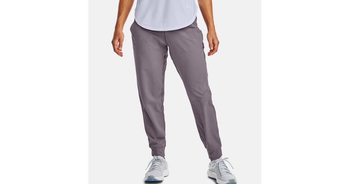 men's ua meridian tapered pants