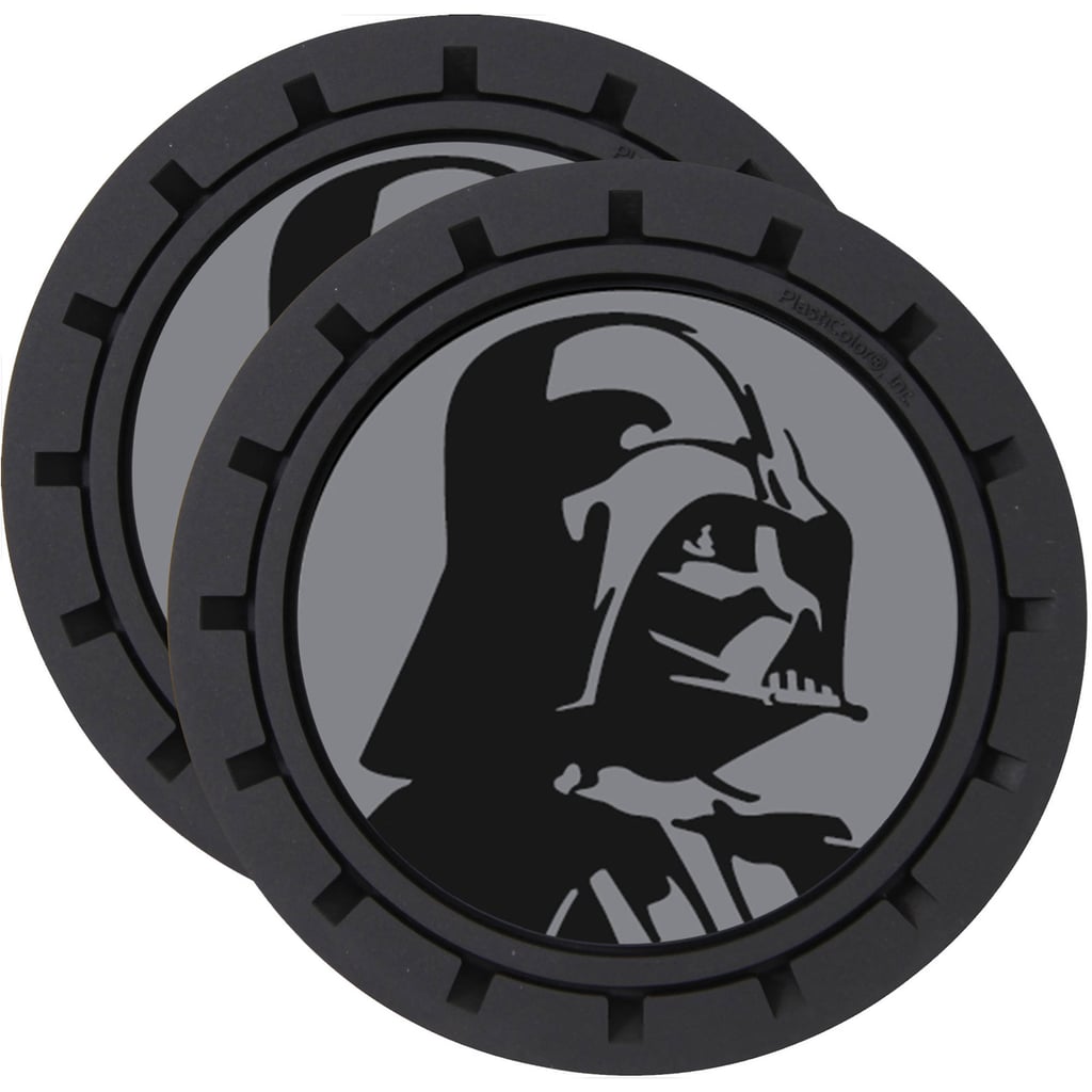 Star Wars Auto Cup Holder Coasters