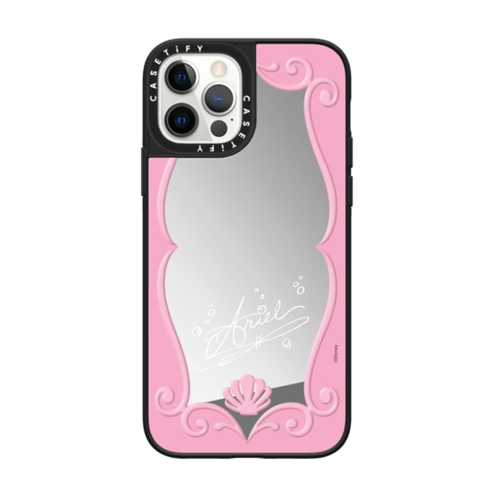 Ariel Mirror