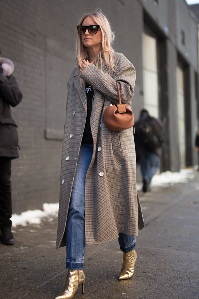 The Top Street Style Pieces Seen at NYFW