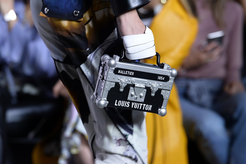 Louis Vuitton Bags Spring 2016
