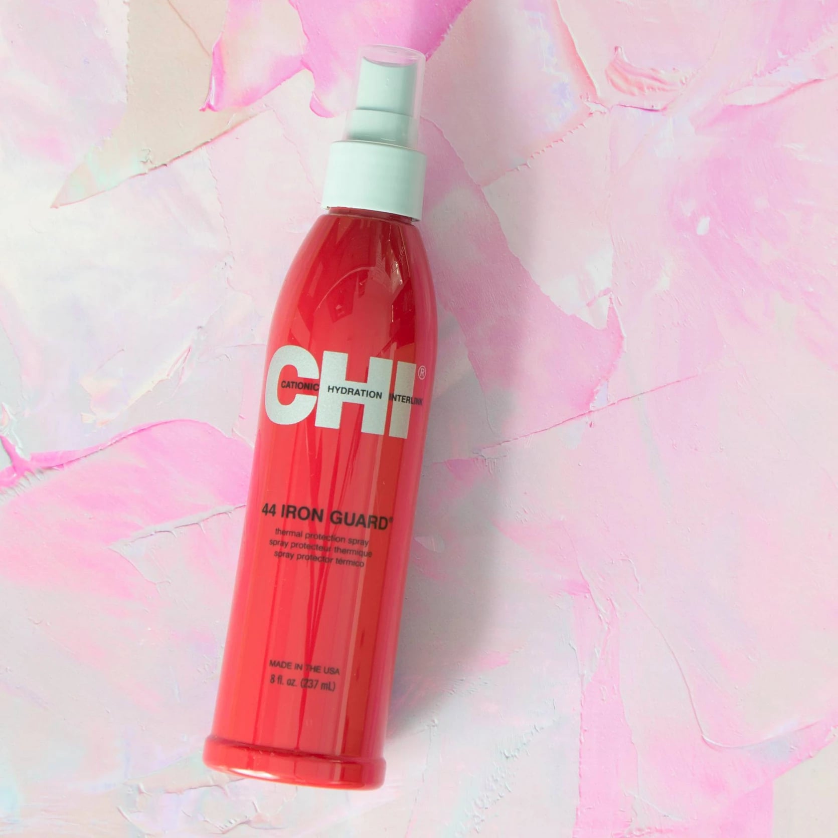 Chi heat hotsell protection spray walmart