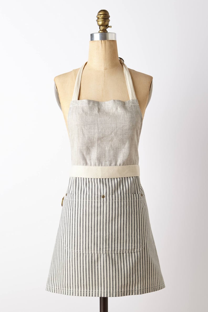 Anthropologie Breton Apron