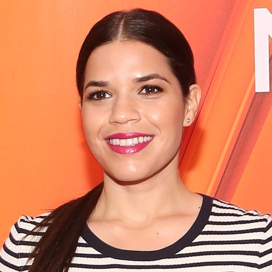 America Ferrera Thanks Trump For Immigration Comments