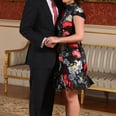 Princess Eugenie's Engagement Ring Is Unlike Any Royal Bling You've Ever Seen