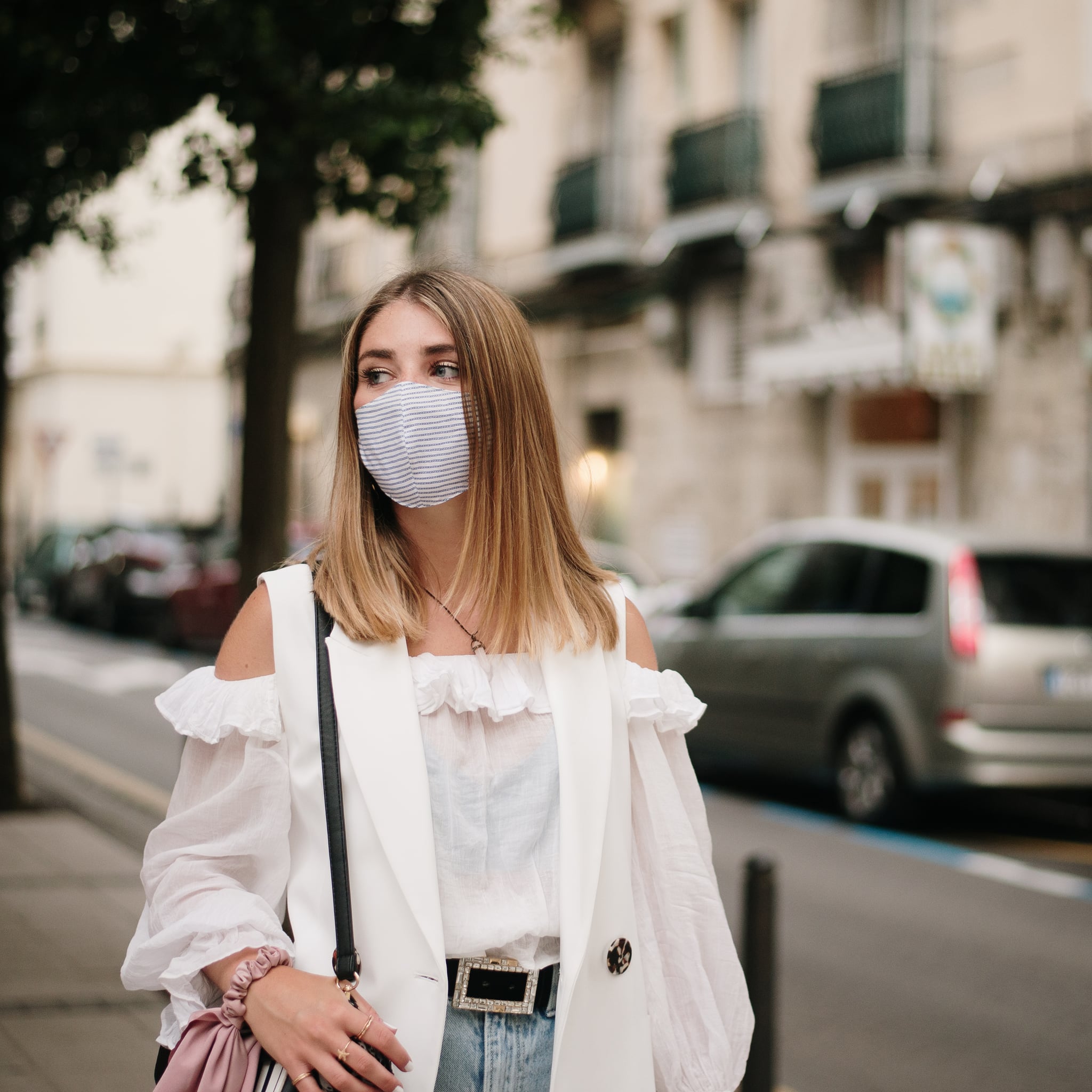 How Often Should You Change The Filter In Your Face Mask Popsugar Fitness Receive an email notification every time pimeyes comes across a face with measurements similar to yours. change the filter in your face mask