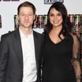 Morena Baccarin Shows Off Her Growing Baby Bump During a Date Night With Ben McKenzie