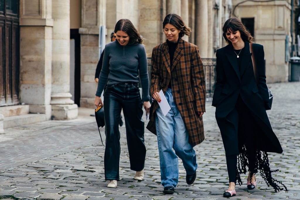 Paris Fashion Week Day 7