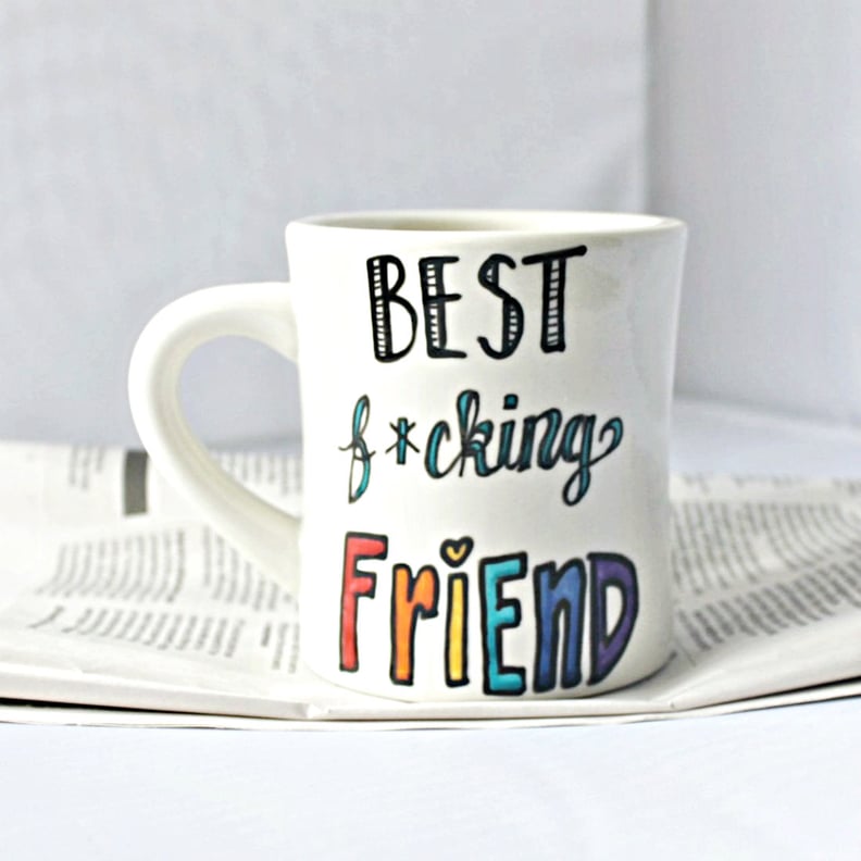 Best Friend Mug