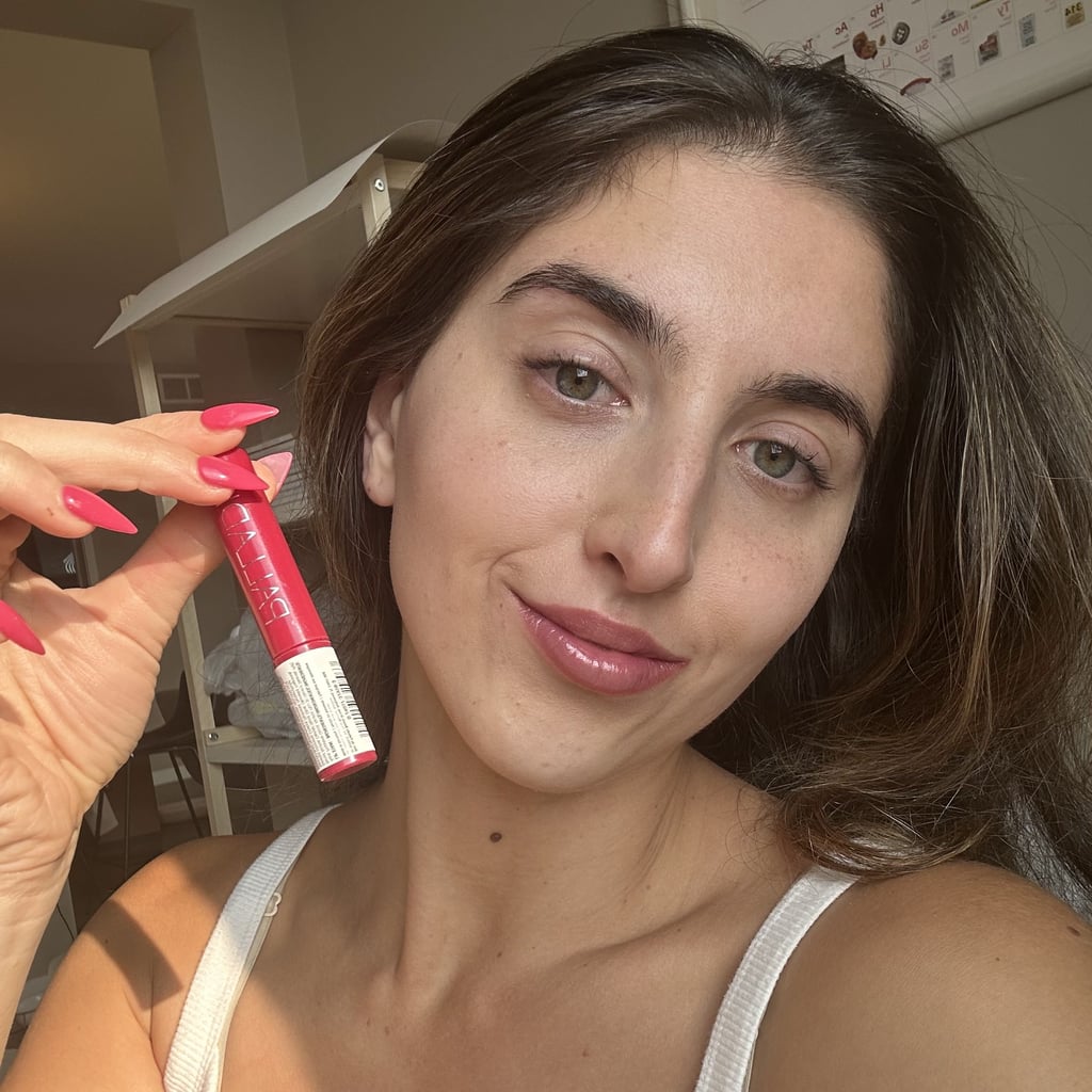 This TikTok-Famous Lip-Stain Hack Saves Me Hundreds of Dollars on Lip Filler