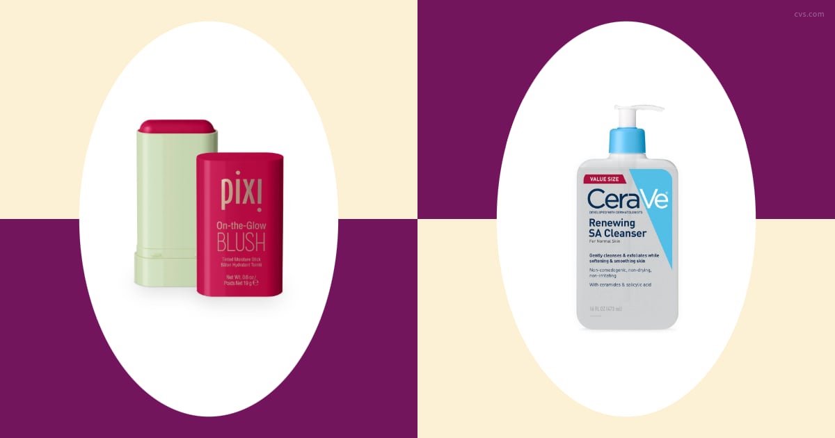 41 Best Drugstore Beauty Products