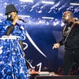 Lauryn Hill and Wyclef Jean Reunite For a Performance at the Essence Festival