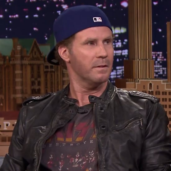 Will Ferrell and Chad Smith's Drum-Off | Video