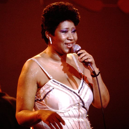 Aretha Franklin and Elvis Presley Died on the Same Day