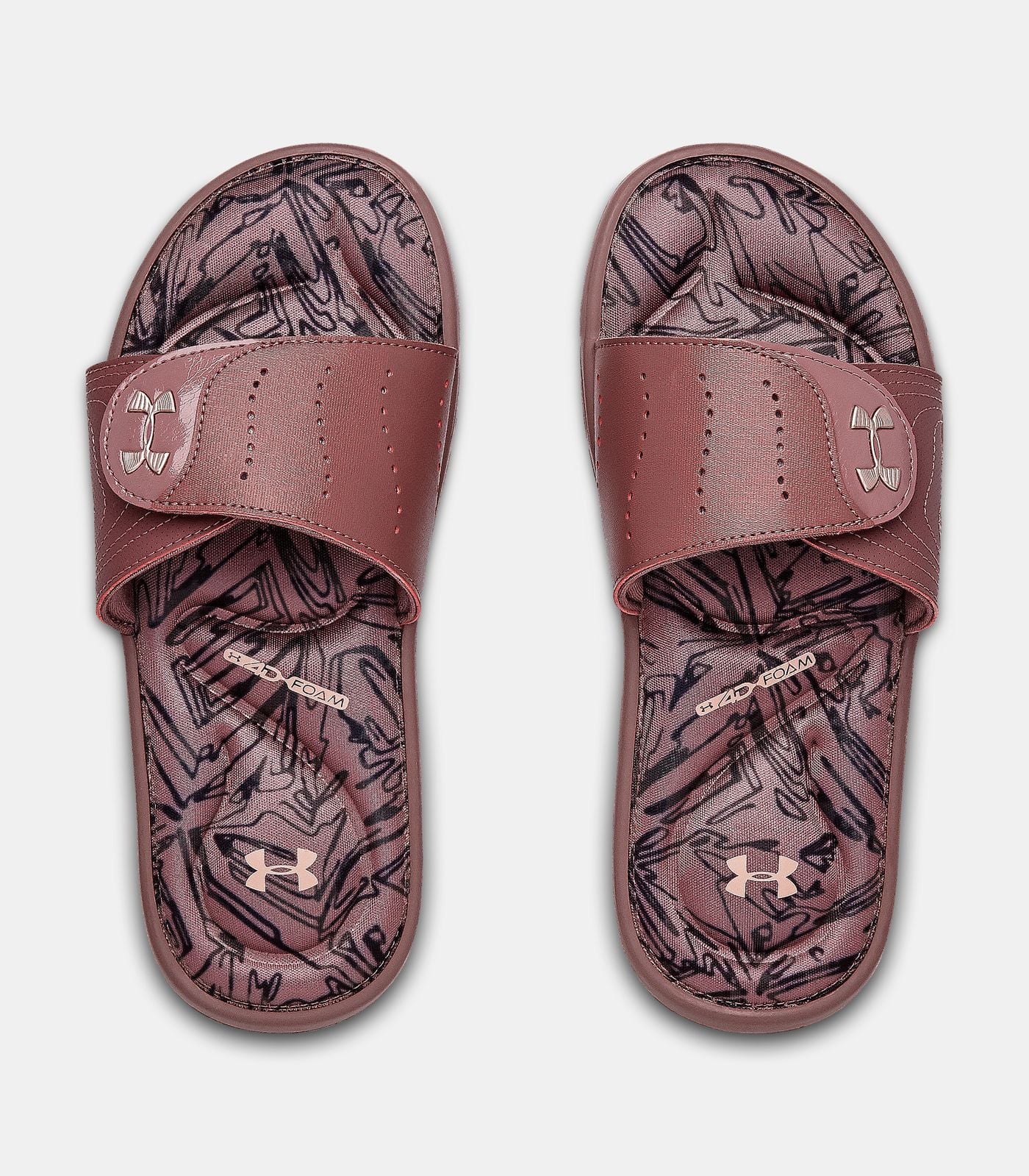 Under Armour Shoes Perfect For Workout Recovery POPSUGAR Fitness
