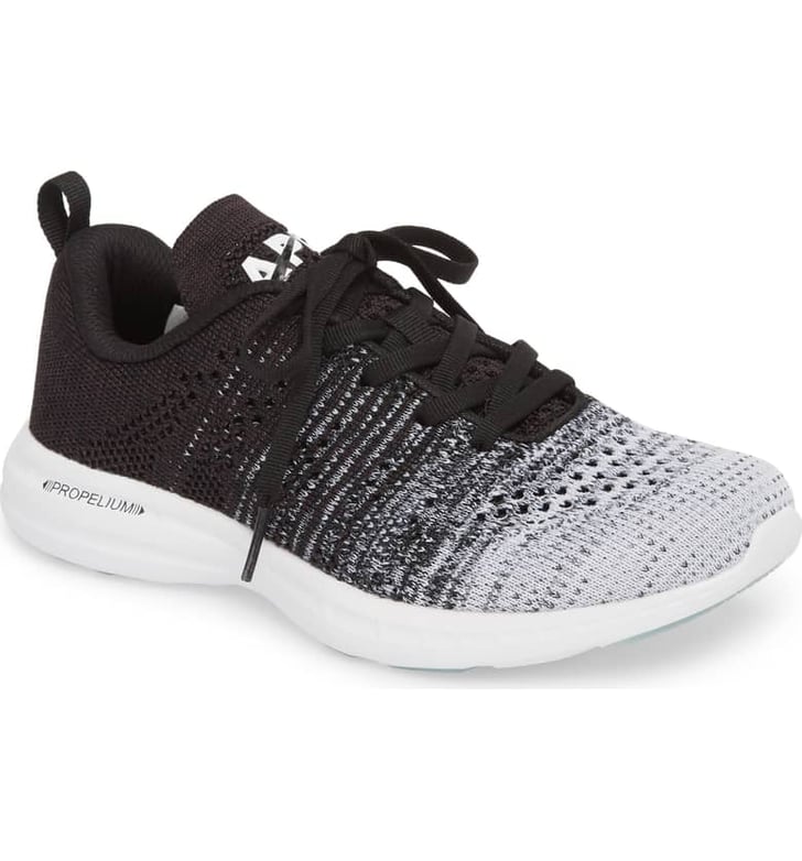 APL Techloom Pro Running Shoe | Best Running Shoes For Women From Nordstrom | POPSUGAR Fitness 