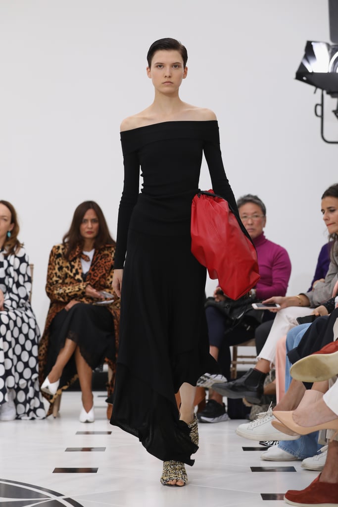 Victoria Beckham Spring 2019 Collection