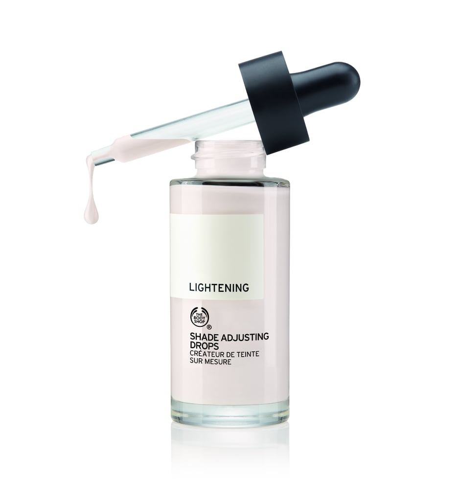 The Body Shop Shade Adjusting Drops