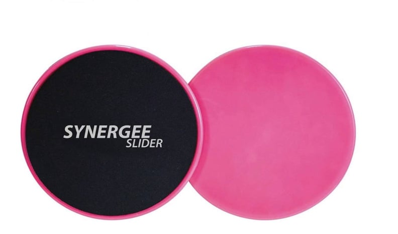 Synergee Core Sliders