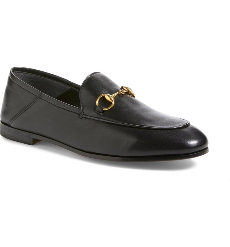 Gucci Brixton Convertible Loafers