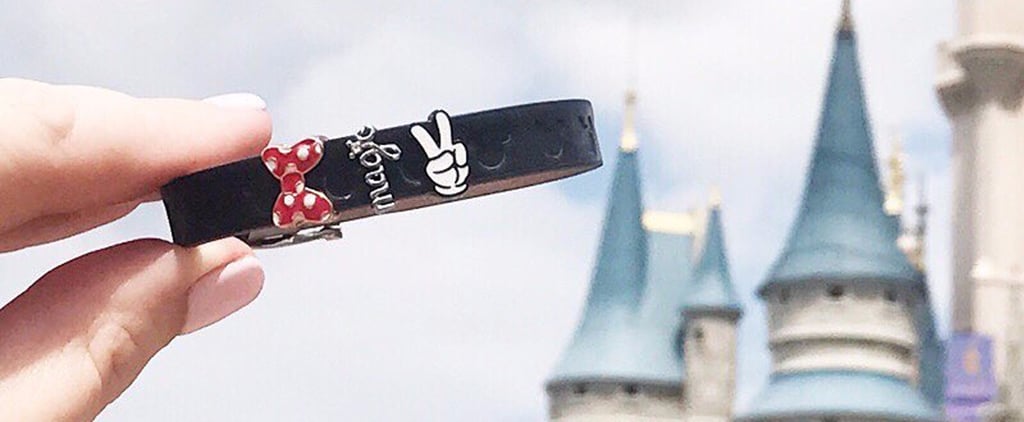 Disney Charm Bracelets