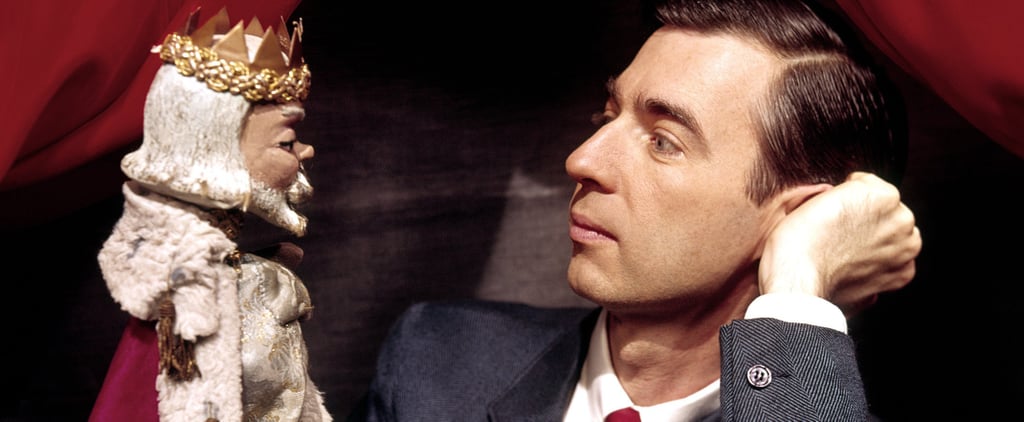Mister Rogers Documentary Won't You Be My Neighbor? Trailer