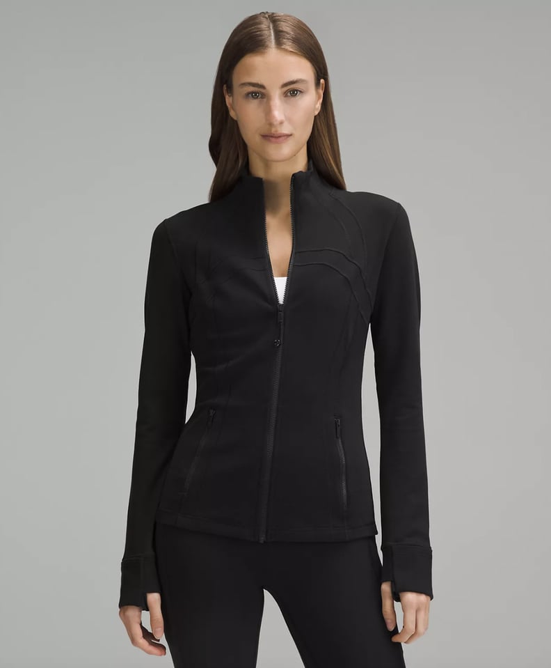 4 Best Fall Jackets for Women from lululemon (2023) - Nourish, Move, Love