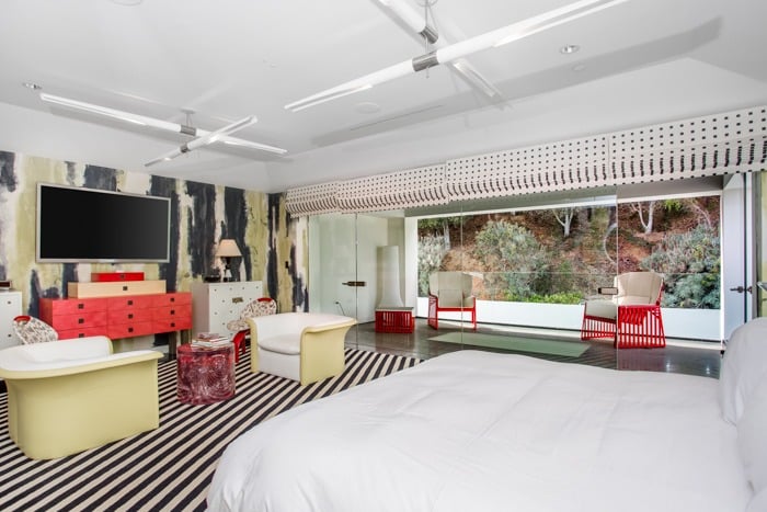 Gwen Stefani and Gavin Rossdale Are Selling Their House