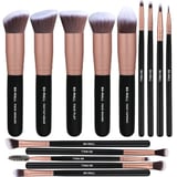 Amazon Sells Rose Gold Makeup