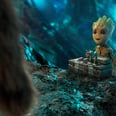 12 Baby Groot Moments That Make You Want to Squish His Twiggy Little Face