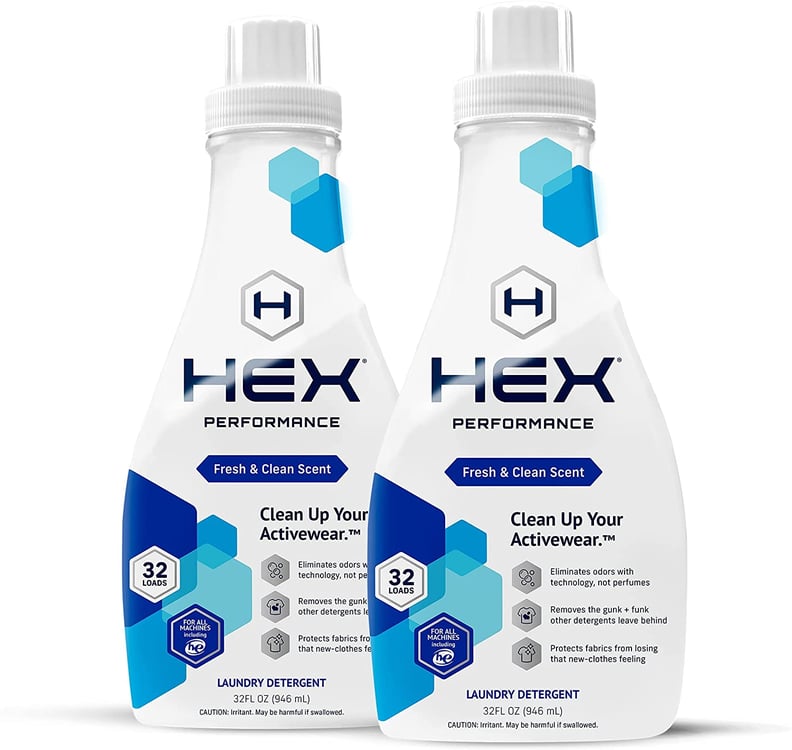 Hex Performance Laundry Detergent