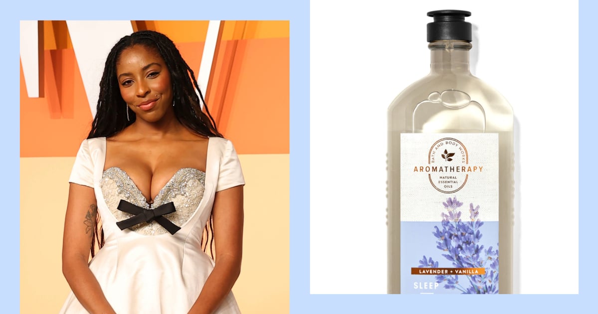 The $15 Calming Scent Jessica Williams Packs for Japan — Plus 6 Other Finds