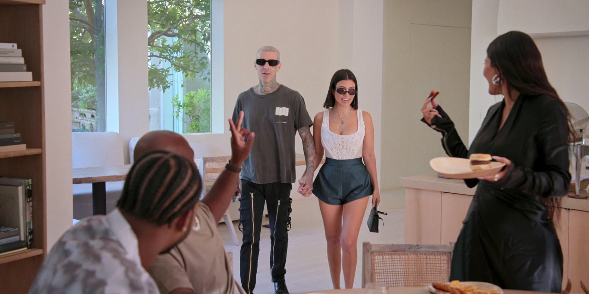 The Kardashians: Which Boyfriends Will Be on the Show? | PS Entertainment