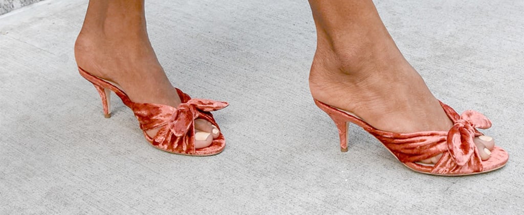 New Loeffler Randall Heels 2018