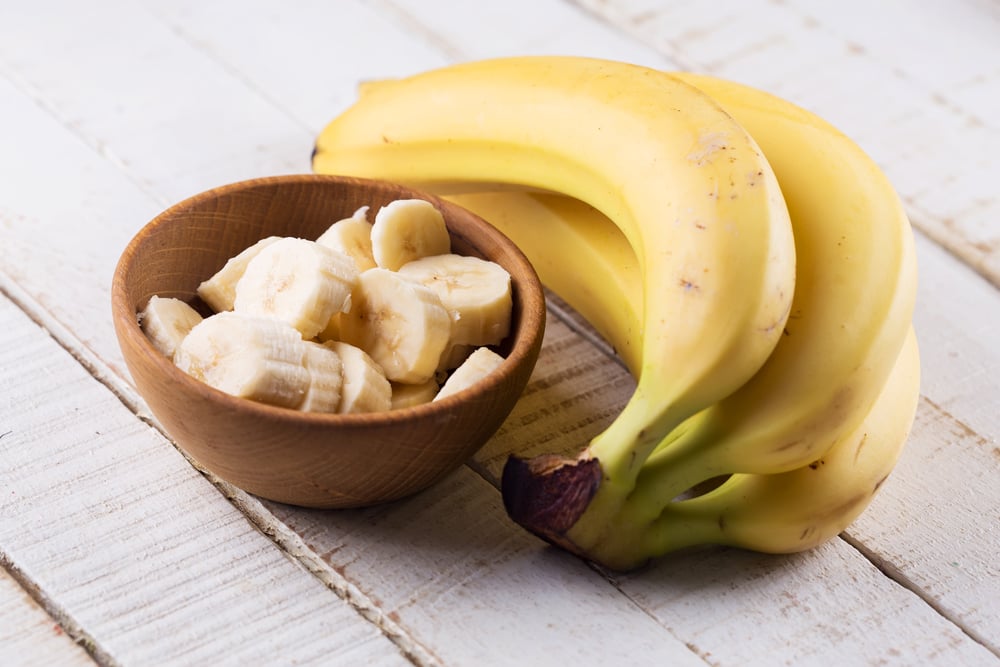 Are Bananas Good For You? POPSUGAR Fitness Australia