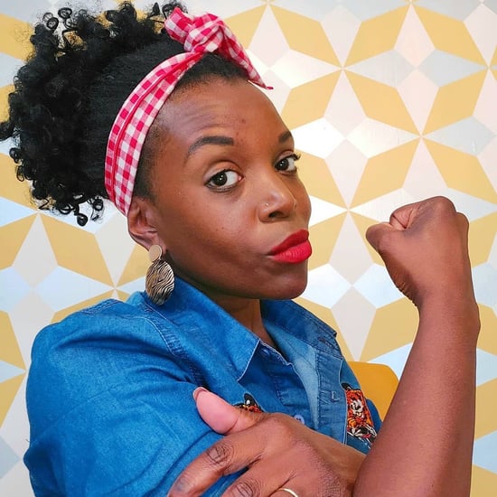 Feminist Halloween Costumes | 2020